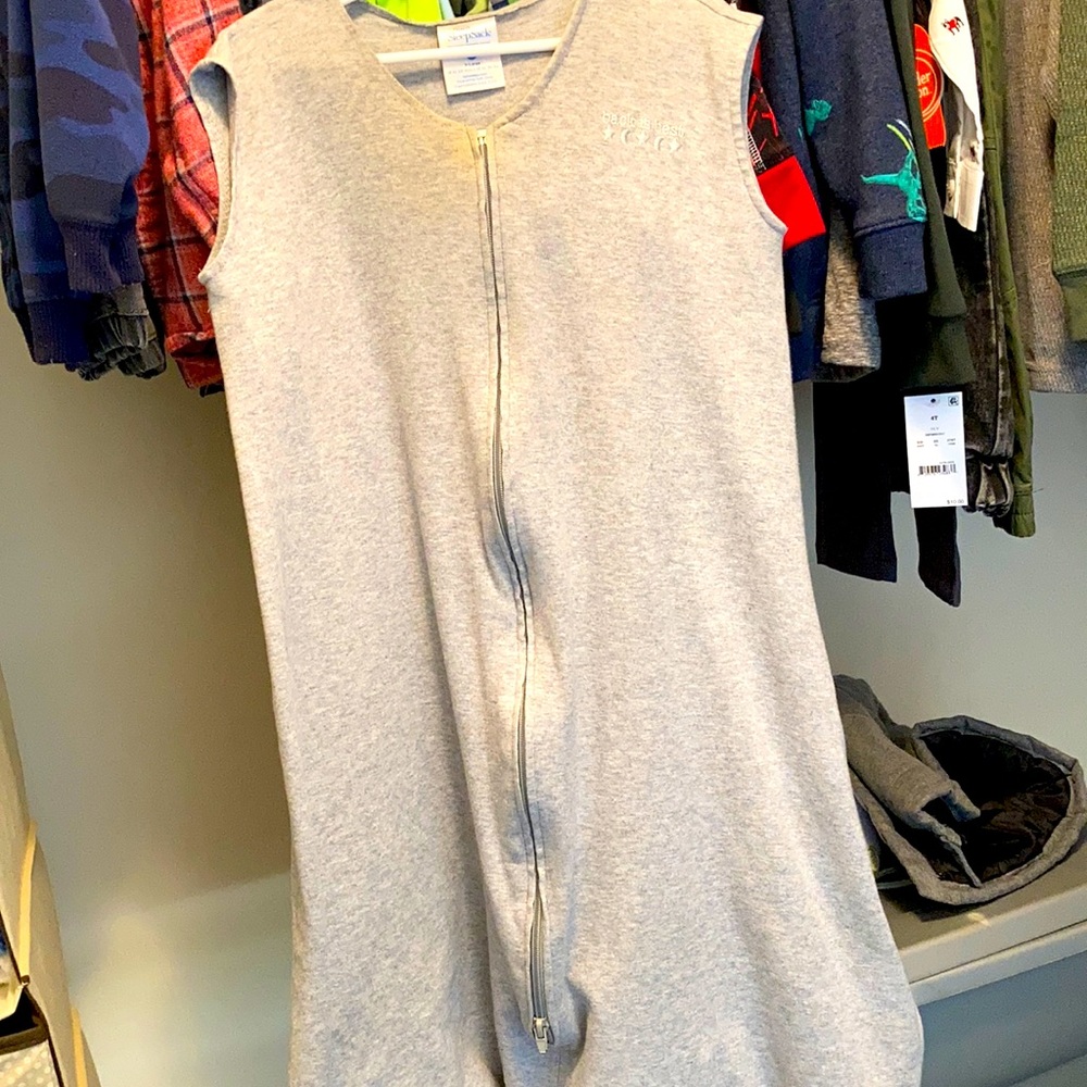 Halo Sleep Sack